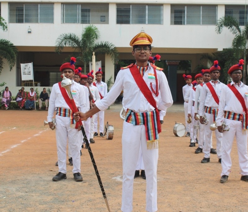 Independence day(15/08/2025)