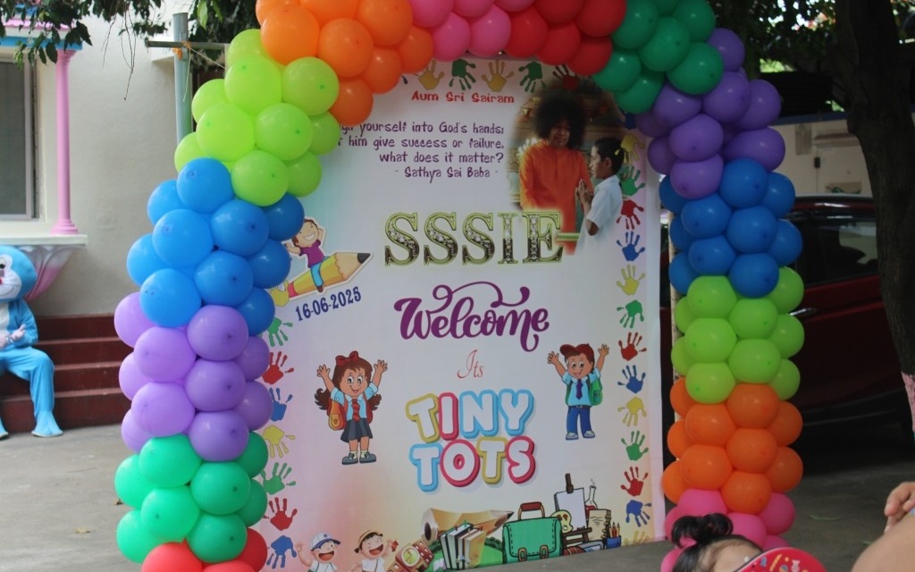 Balvatika Day-1(16/06/2025)