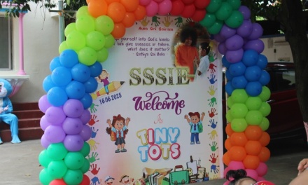 Balvatika Day-1(16/06/2025)