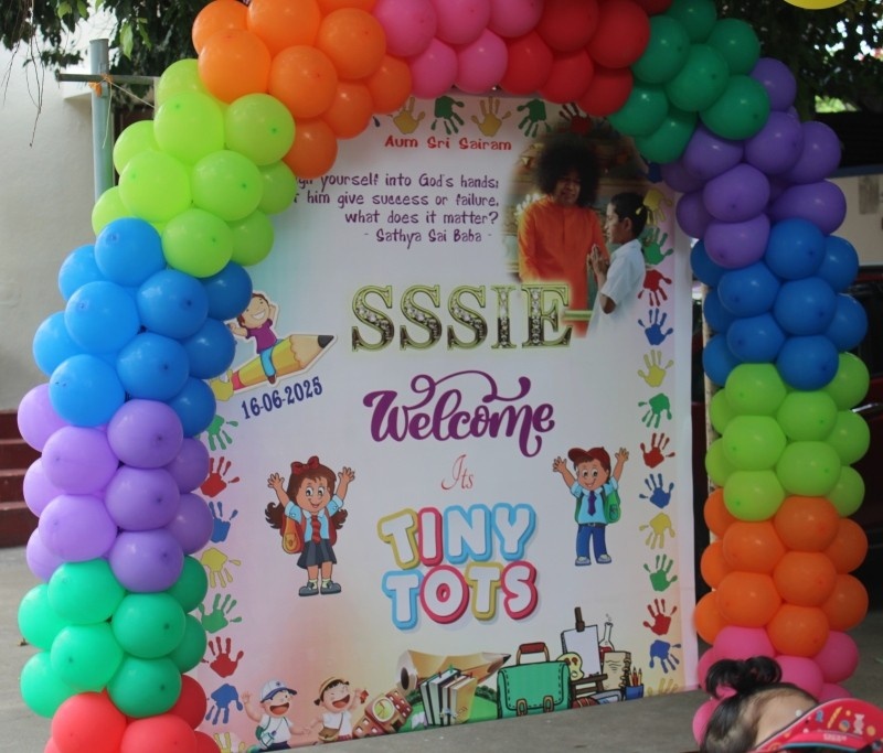 Balvatika Day-1(16/06/2025)