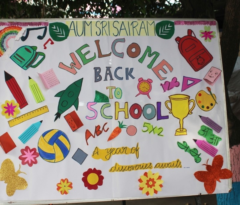 Primary First Day(09/06/2025)