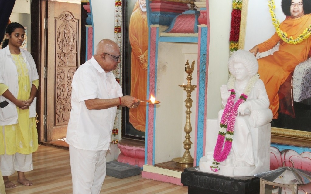 Dental Camp (04/08/2025)