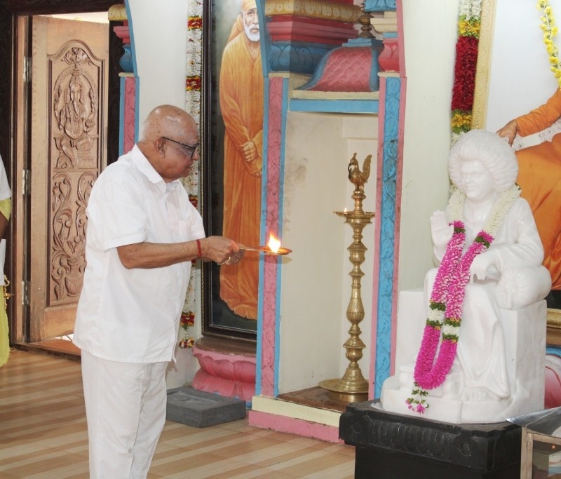 Dental Camp (04/08/2025)