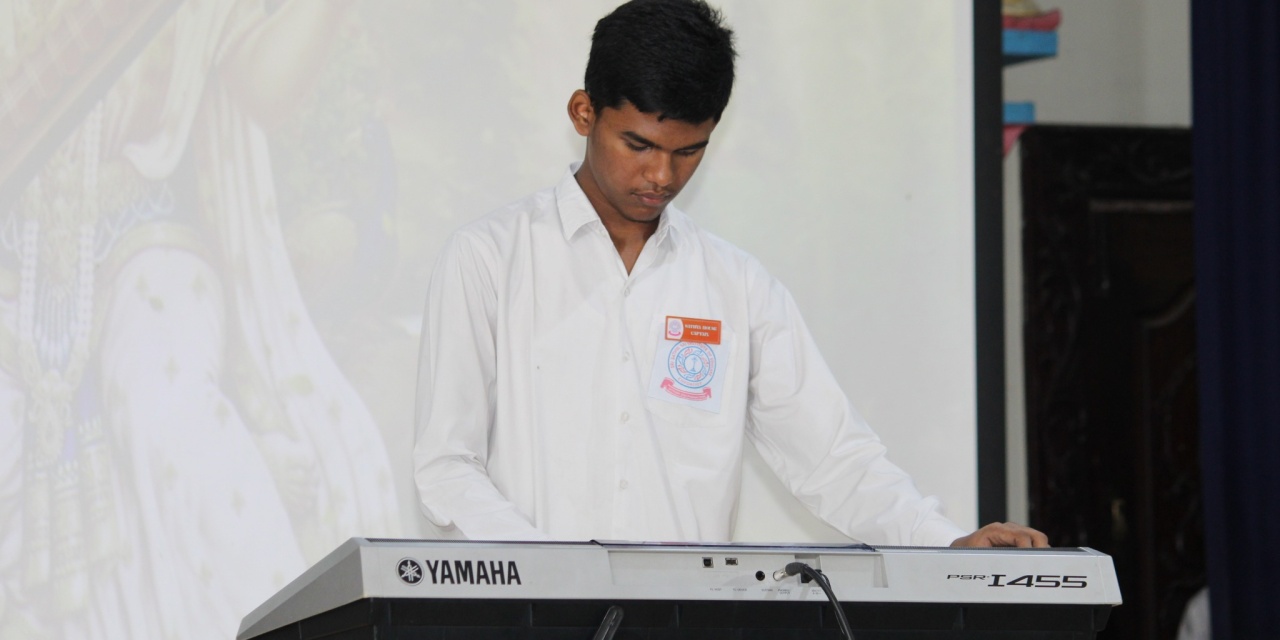 Navarathri Celebrations Day-2 (23/09/2025)