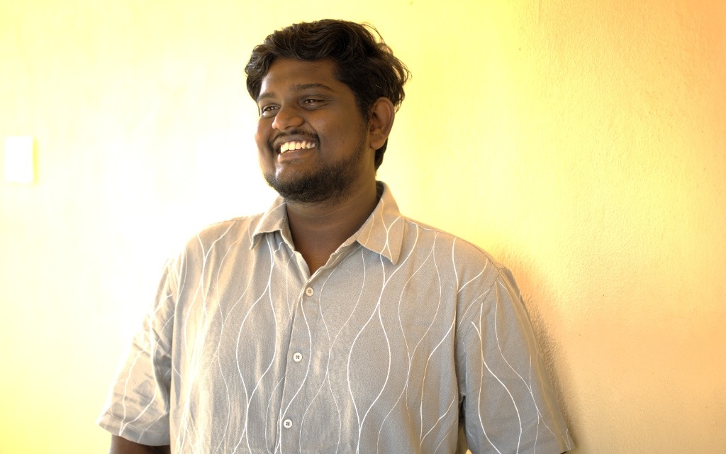 An Architect of Discipline, Creativity, and Service