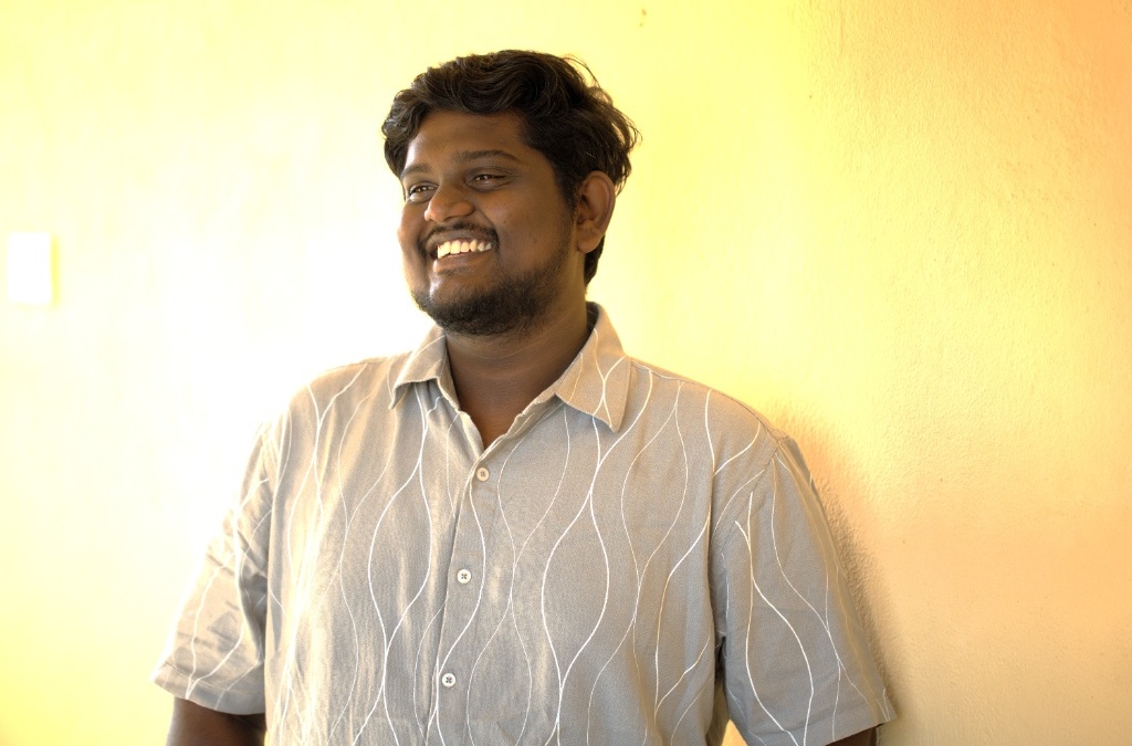 An Architect of Discipline, Creativity, and Service