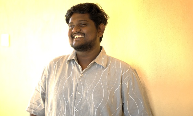 An Architect of Discipline, Creativity, and Service