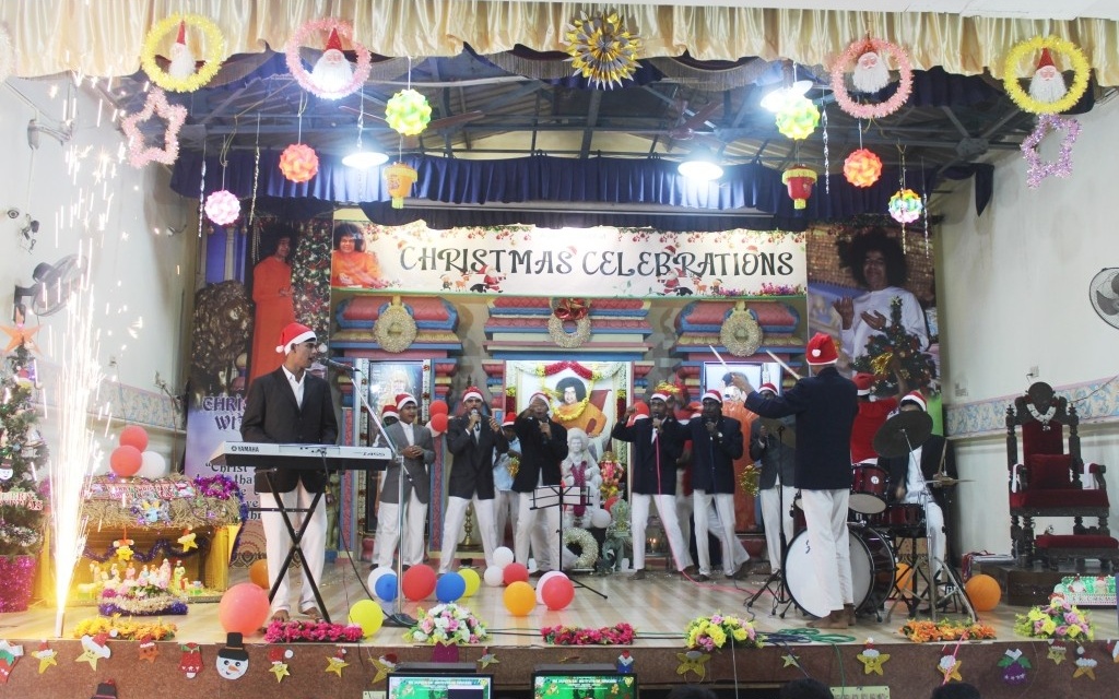 Christmas (24/12/2025)