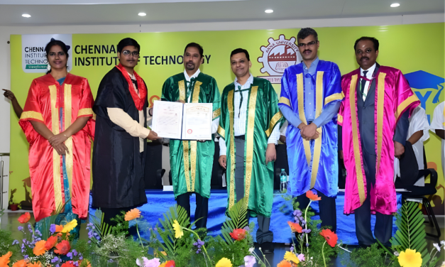 From Academic Excellence to Professional Leadership