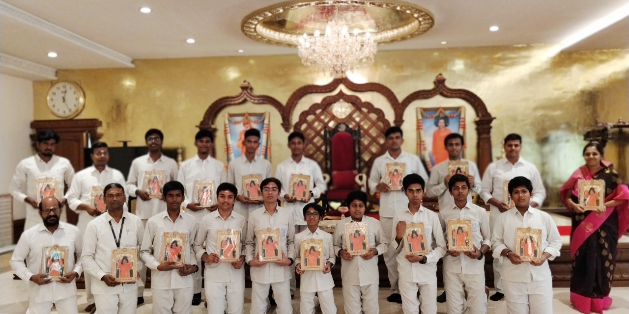 Aradhana Day Musical Offering at Sai Shruthi, Kodaikanal
