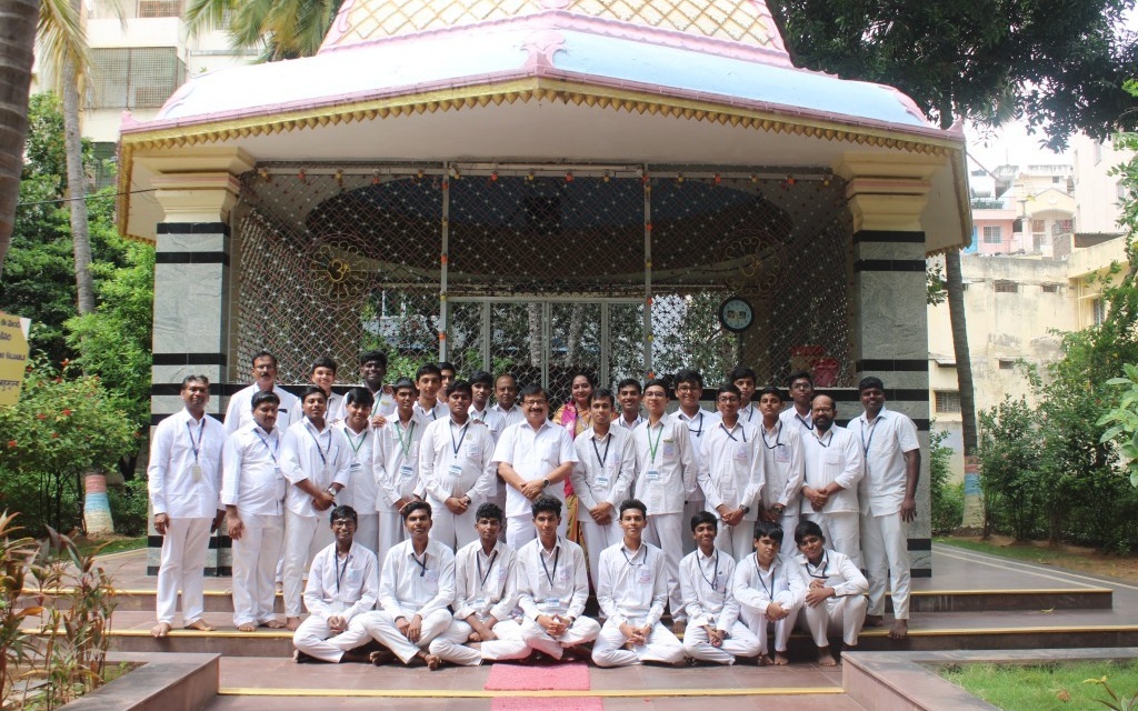 Parthi pilgrimage 2026