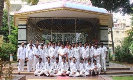 Parthi pilgrimage 2026