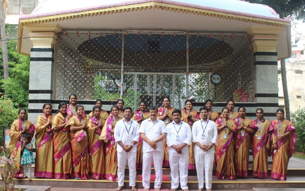 Parthi Pilgrimage 2026