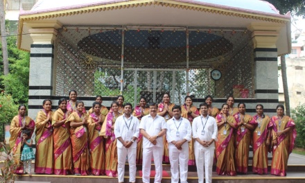 Parthi Pilgrimage 2026