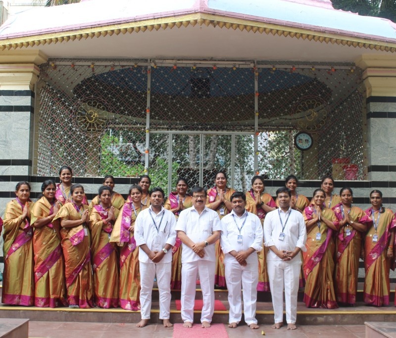Parthi Pilgrimage 2026